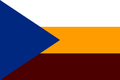Vlajka Maperska