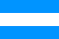 - Vlajka první Lurkské republiky, c. 26. června 2011 - leden 2012
