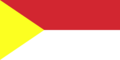 Vlajka Freslandu