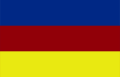 Vlajka Goralijska