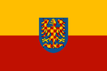 Vlajka Moravskoslezska