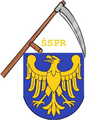 Znak bývalé strany ŚSPR
