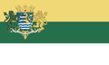 Vlajka Ohřevska