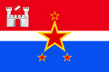 Vlajka Severovska