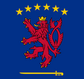 Vlajka Altarstynska