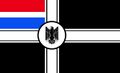 Vlajka Sudetského Severovska