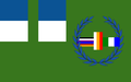 Provinční vlajka Nievenorte