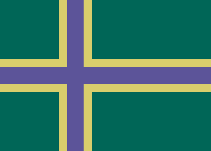 Soubor:Vlajka Zelenozemska.svg