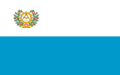 Současná vlajka Státu Gymnázium(od 13. června 2018)