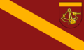 Vlajka Řehořeřšžska