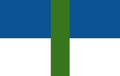 Státní vlajka Knížectví Posaf