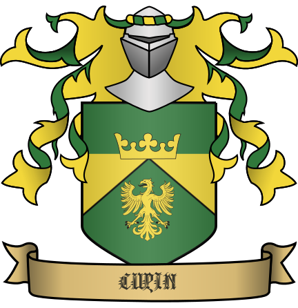 Soubor:Cupin VI coat of arms.png