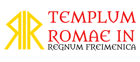 Soubor:Logo Římského Chrámu ve Frýmenském království.png
