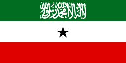 Soubor:255px-Flag of Somaliland.svg.png