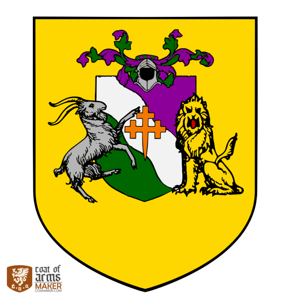 Soubor:Great Coat of Arms of Roscamistan.png