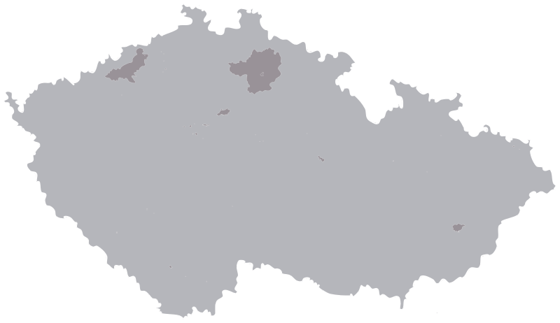Soubor:Mapa českých mikronárodů (únor 2022).svg