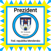 Prezidentská standarta Mendersko.png