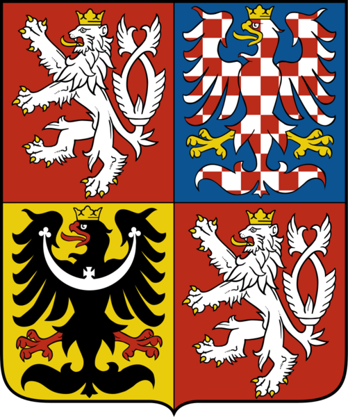 Soubor:Coat of arms of the Czech Republic.svg.png