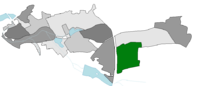 Kanton Vinice na mapě Lurku