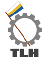 Nové logo TLH