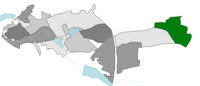 Kanton Transakrestský kanton na mapě Lurku