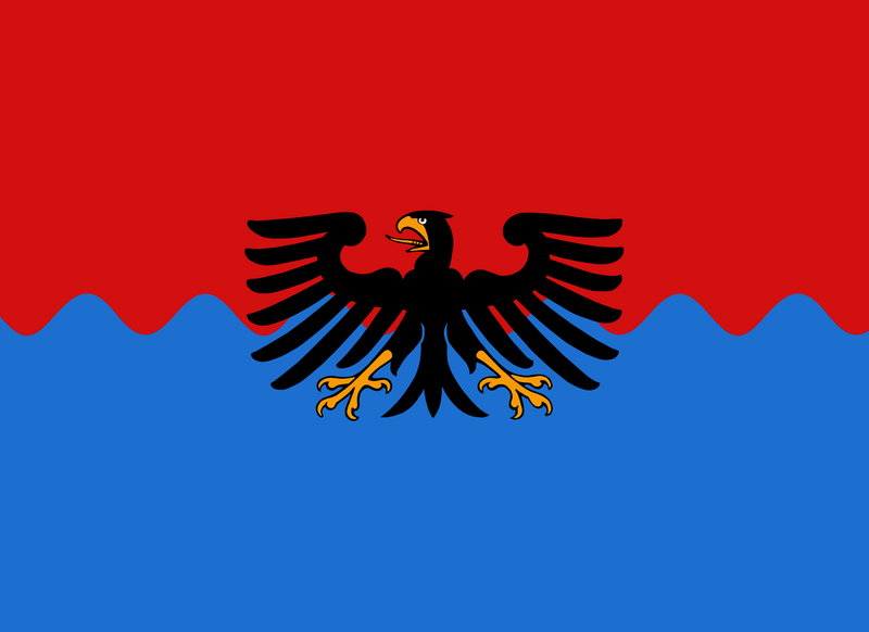 Soubor:Vlajka spolkové země Geroslávie.png