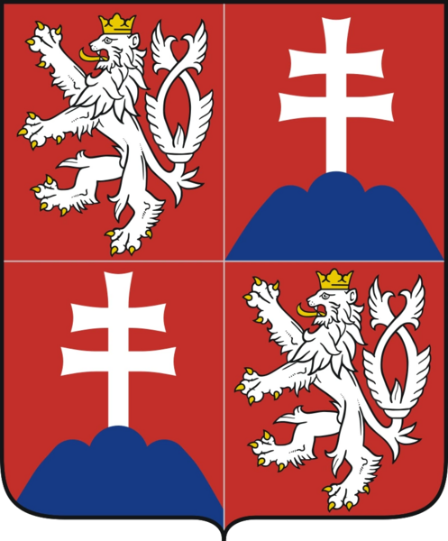 Soubor:Coat of arms of the Czech and Slovak Federal Republic.webp