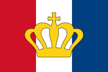 Soubor:Vlajka Reiského království.svg