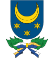 Znak Župa Velká Bystřice (Hanácko).svg