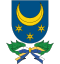 Znak Župa Velká Bystřice (Hanácko).svg
