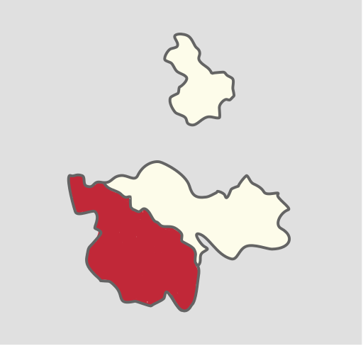 Soubor:Olomoucká župa mapa.svg