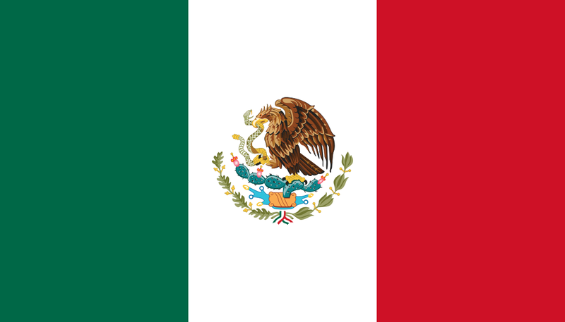 Soubor:Flag of Mexico.png