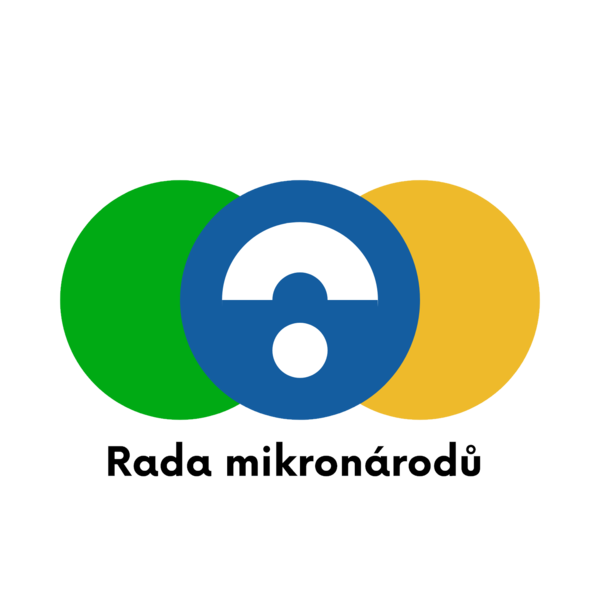 Soubor:Logo Rada mikronárodů s textem.png