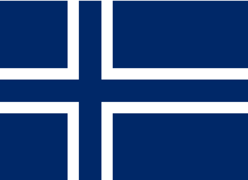 Soubor:Flag of Haakon.png
