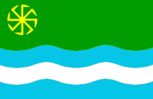 Horno-ředická republika vlajka.png