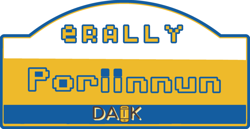 Soubor:ERally Poriinnun logo.png