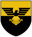 Znak Schwarzwaldu