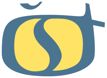 Soubor:Czechoslovak Television Logo.svg