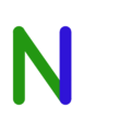 Logo Novinek vlčiských
