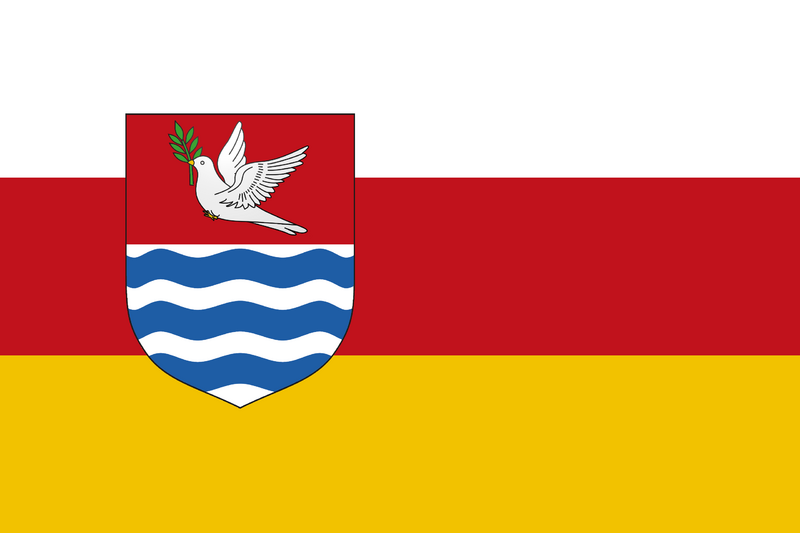 Soubor:Flag of Legnava.png