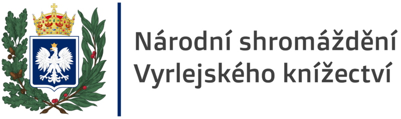 Soubor:Národní shromáždění Vyrlejského knížectví logo.png