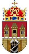 Znak Breitzickburg