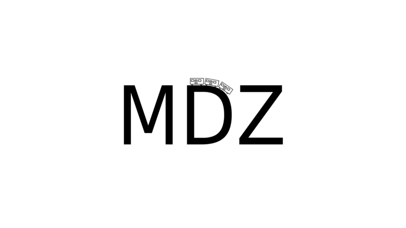 Soubor:Mdz logo.png
