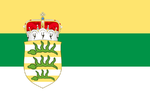 vlajka Ohřevská