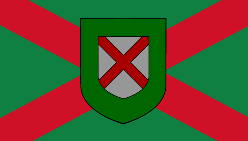 Soubor:Old Puštikistani Flag And Coat Of Arms Combined.png