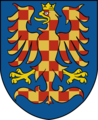 Znak Moravskoslezska
