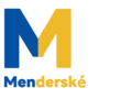 Logo Menderských listů