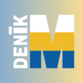 Logo Deníku M