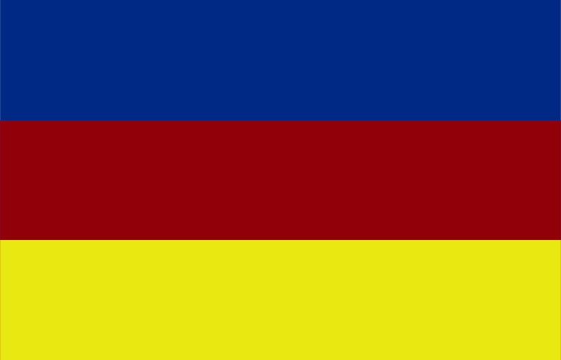 Soubor:Vlajka Goralijska.svg