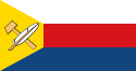 Vlajka Krležské lidové federace.svg